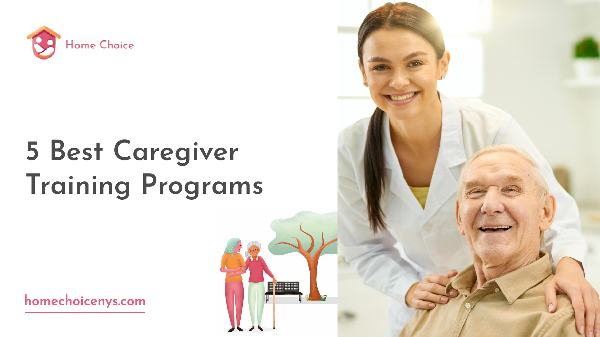 5 Best Caregiver Training Programs
